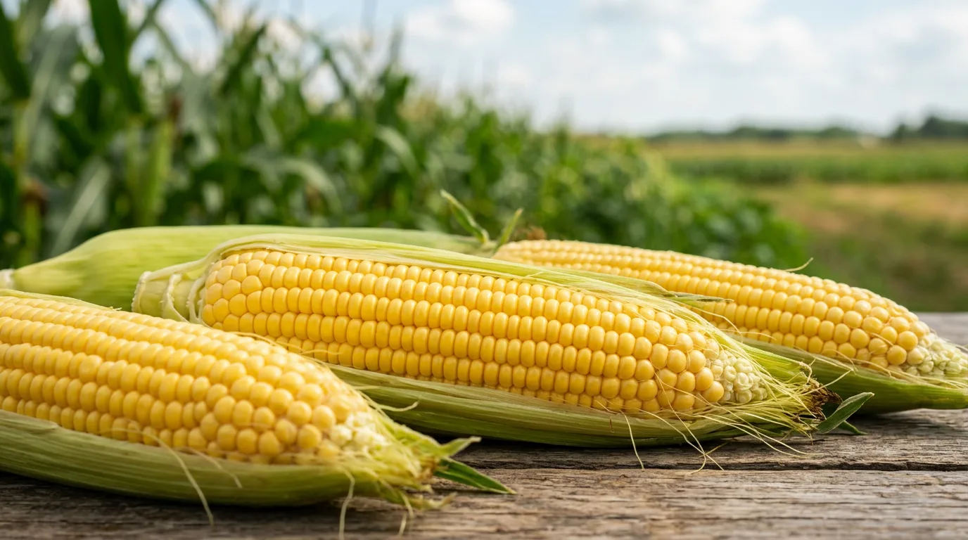 Commodity: Milho